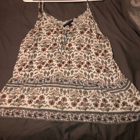 American eagle tank top - Picture 1 of 1